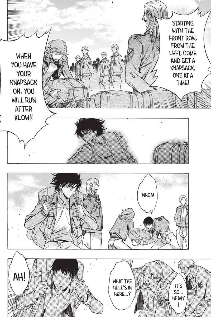 Attack On Titan Before The Fall 43 9