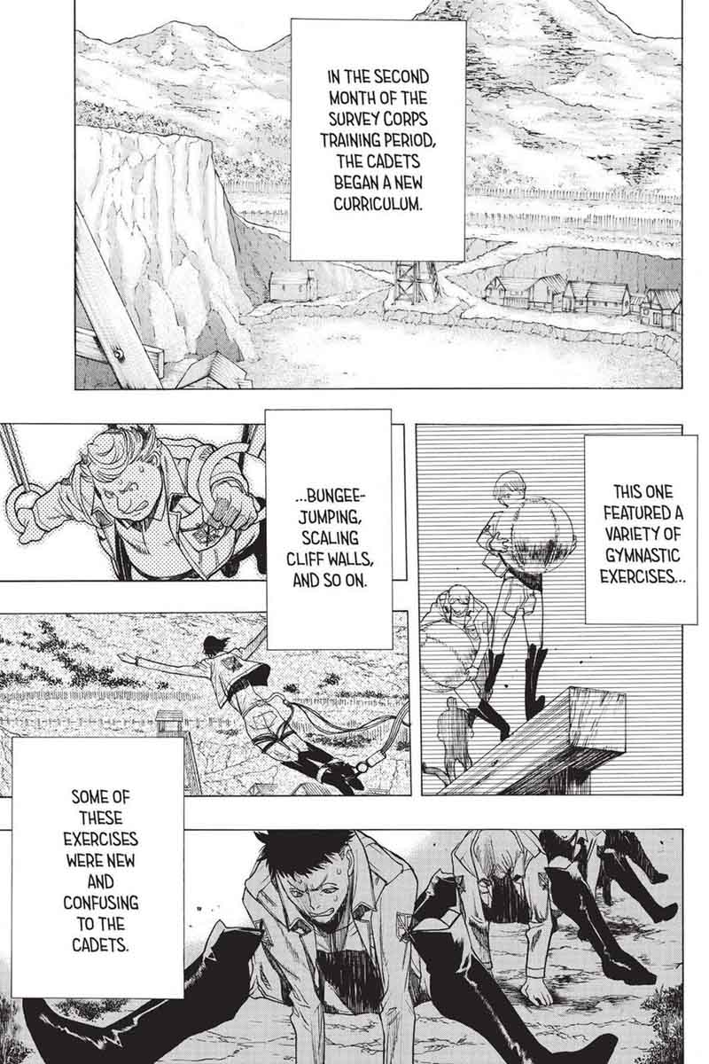 Attack On Titan Before The Fall 44 8
