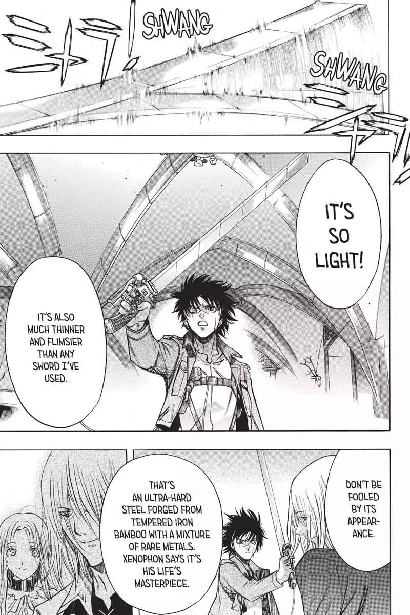 Attack On Titan Before The Fall 45 14