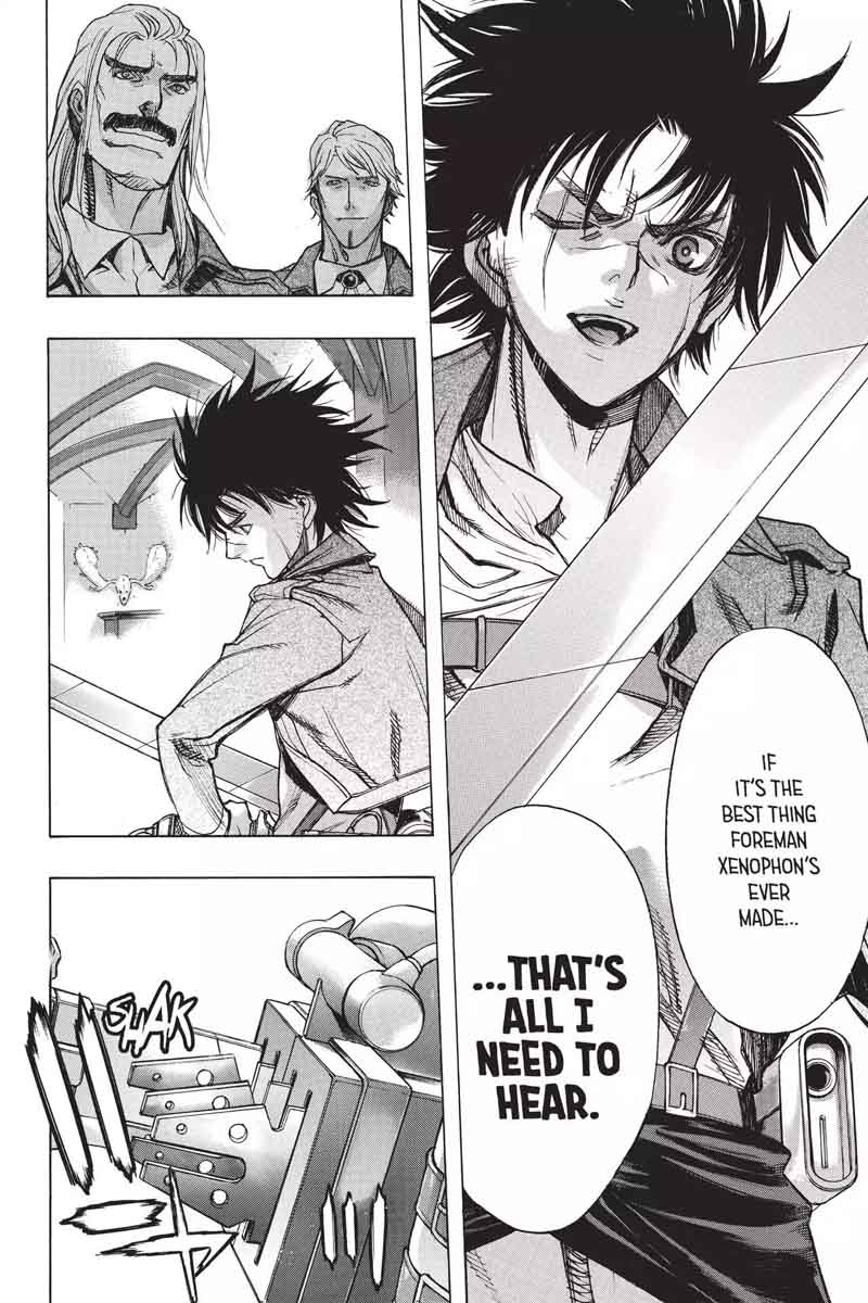 Attack On Titan Before The Fall 45 15