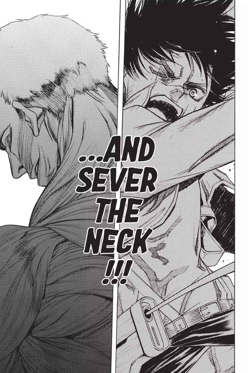 Attack On Titan Before The Fall 45 33