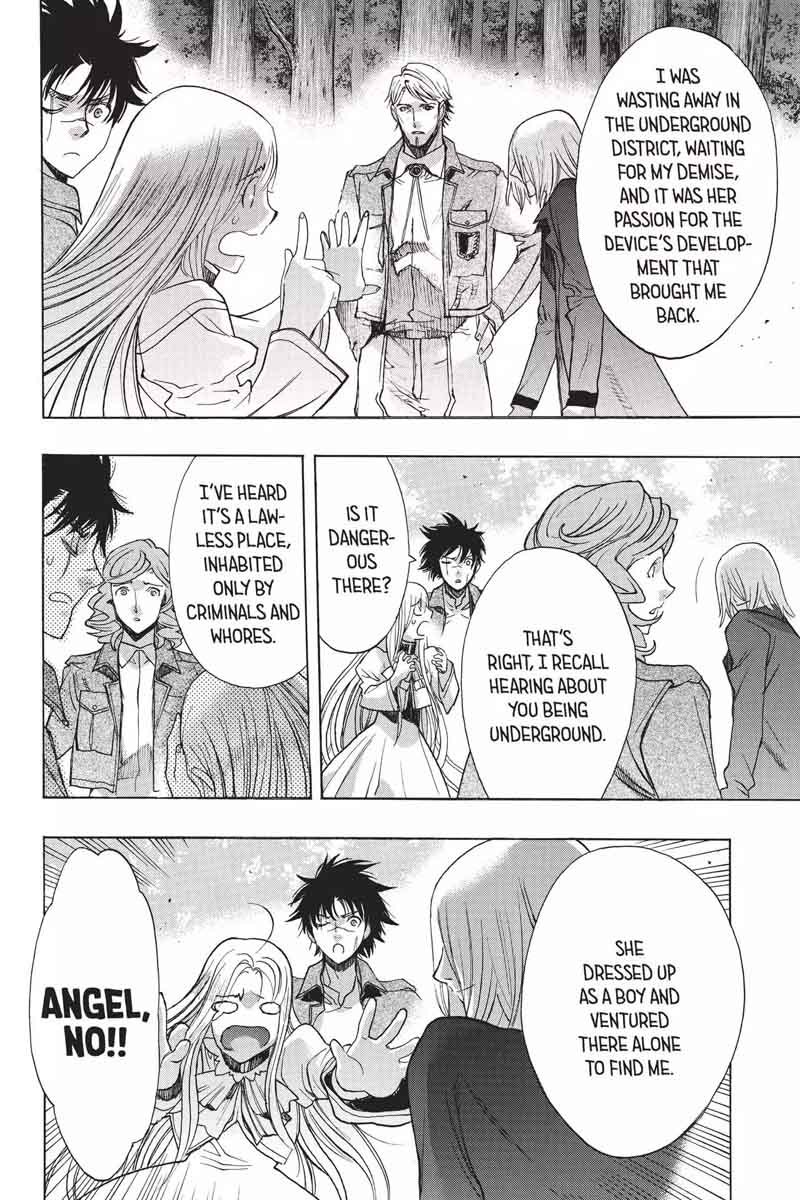 Attack On Titan Before The Fall 45 42