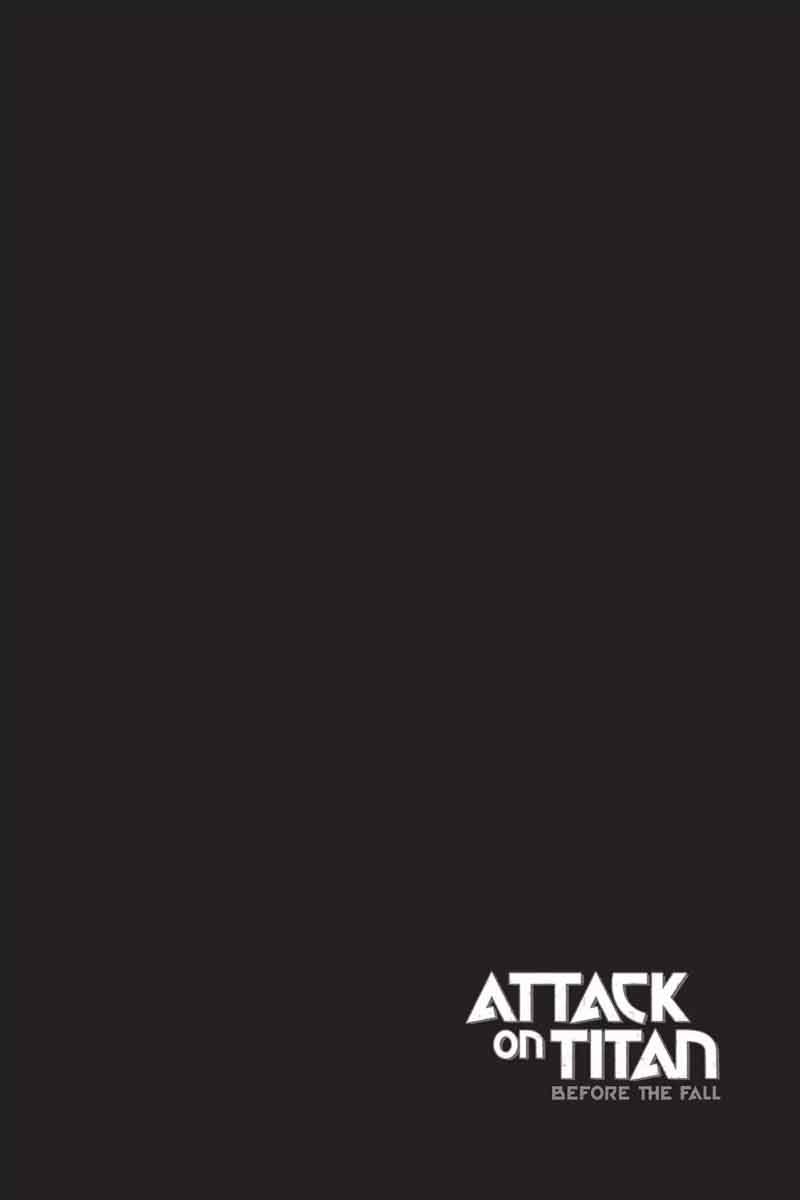 Attack On Titan Before The Fall 45 56