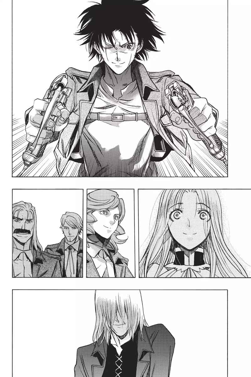 Attack On Titan Before The Fall 45 8