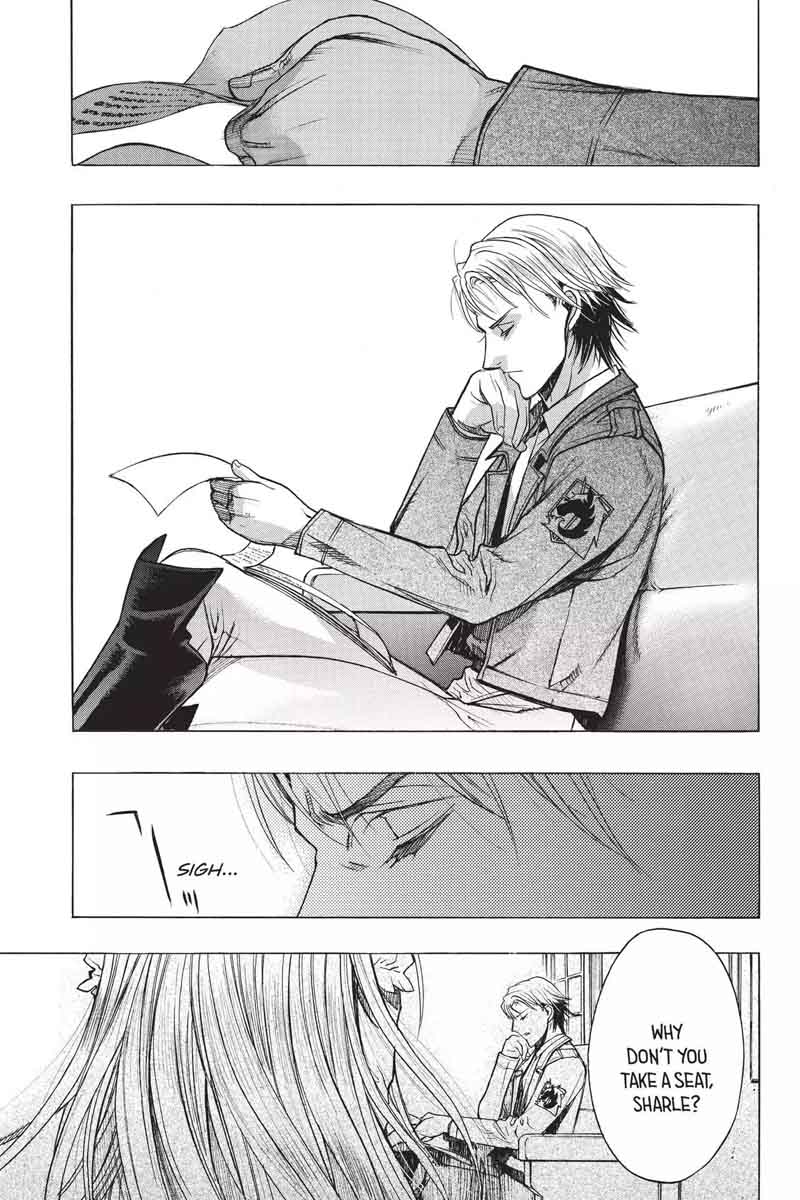 Attack On Titan Before The Fall 48 1