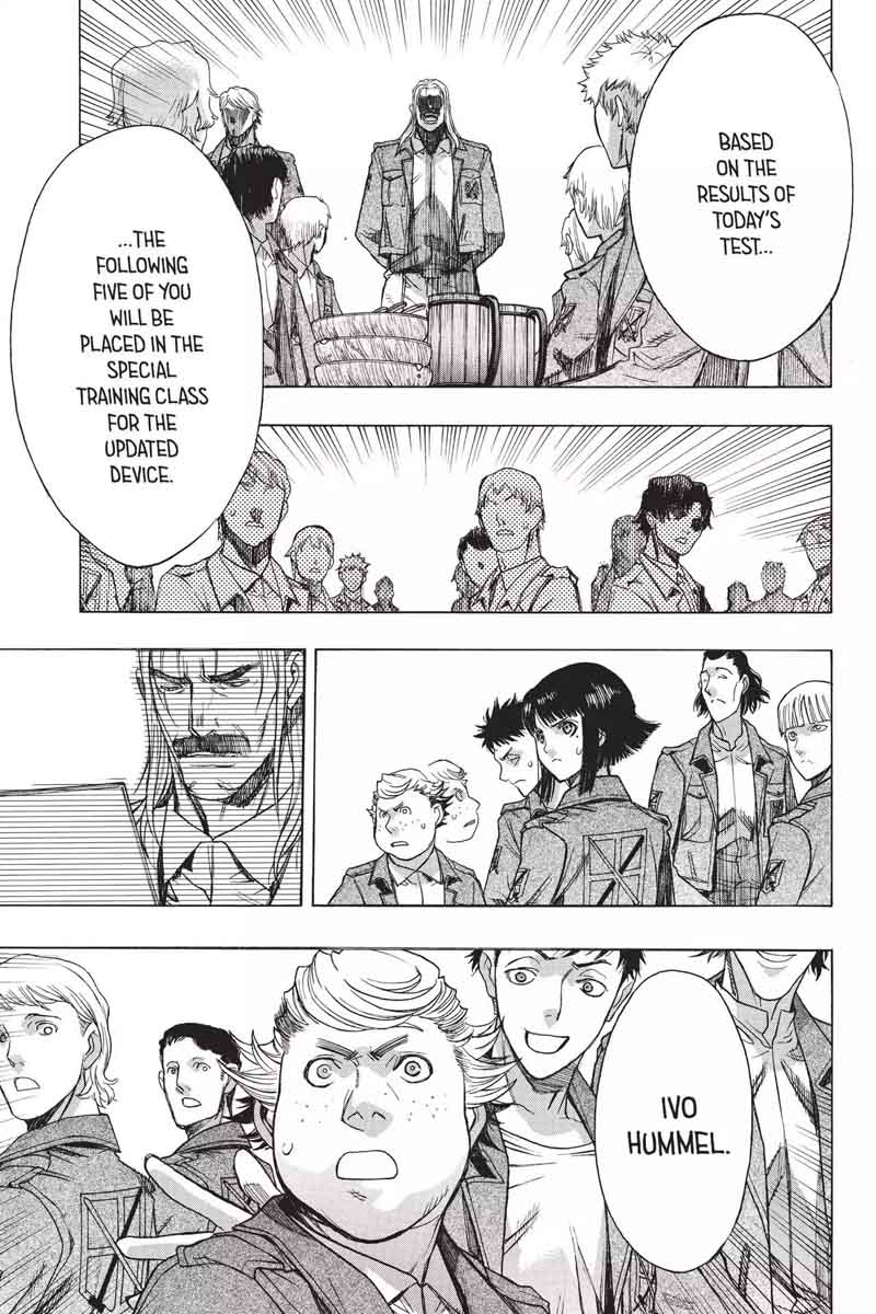 Attack On Titan Before The Fall 48 11
