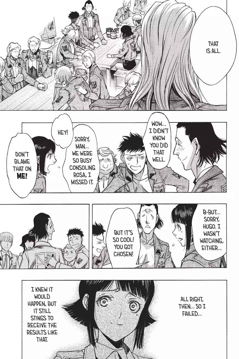 Attack On Titan Before The Fall 48 13