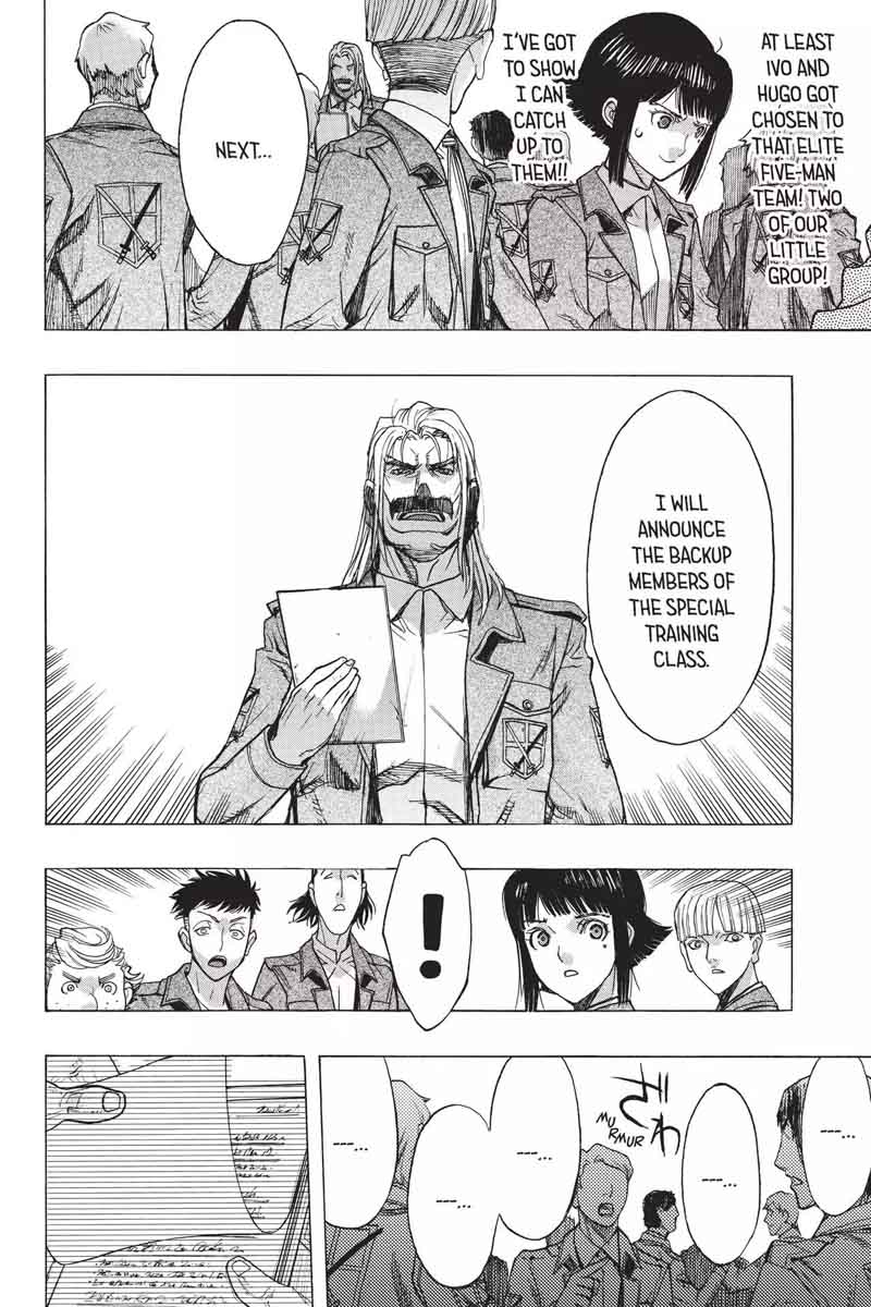 Attack On Titan Before The Fall 48 14