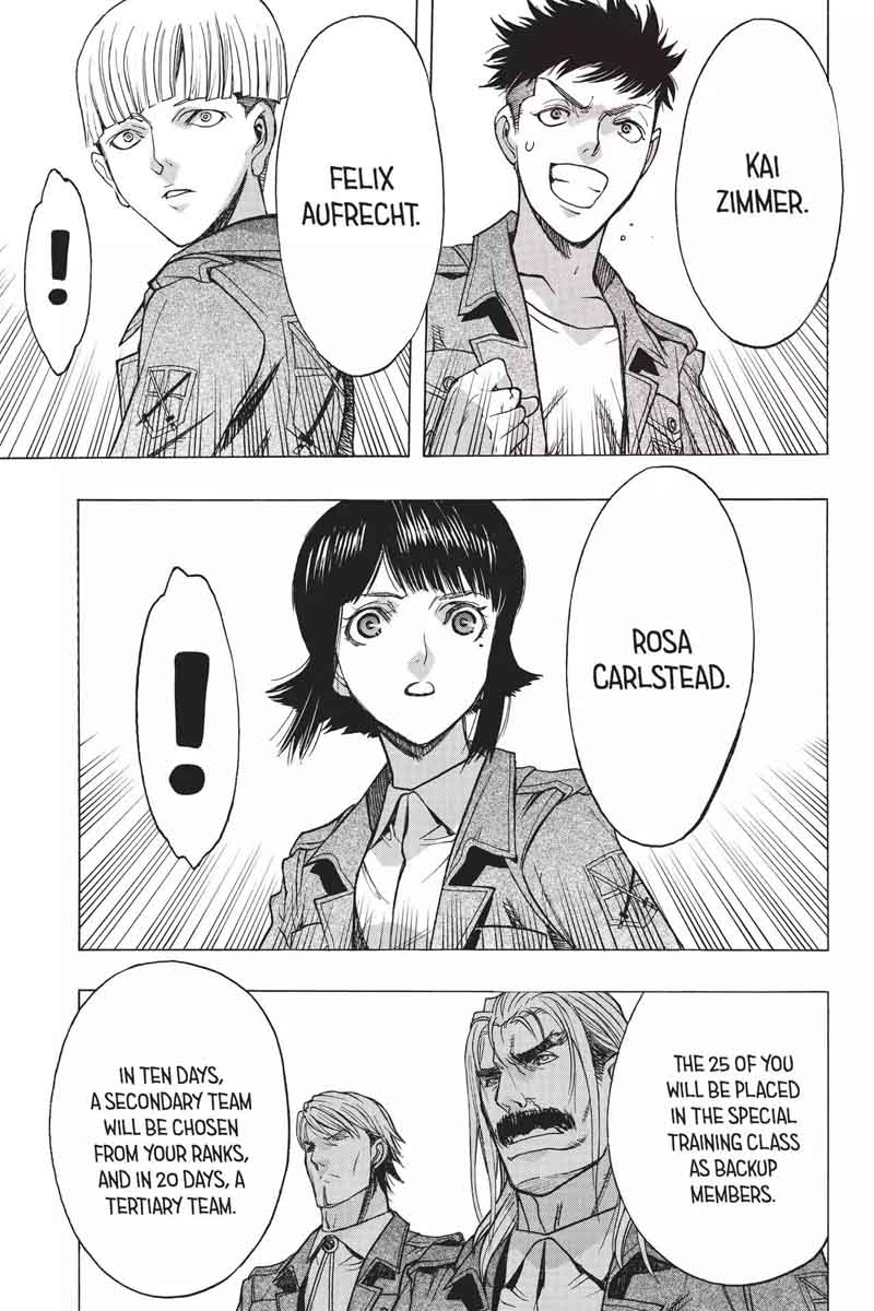 Attack On Titan Before The Fall 48 15