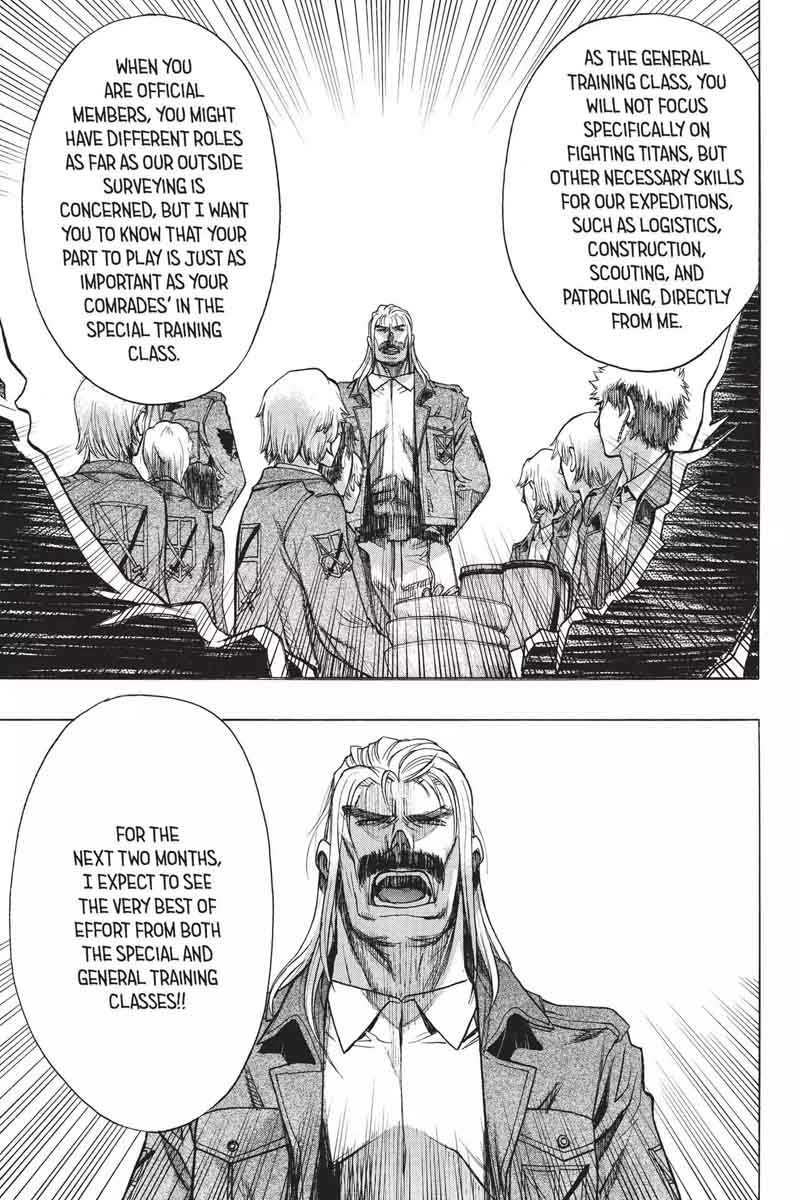 Attack On Titan Before The Fall 48 17