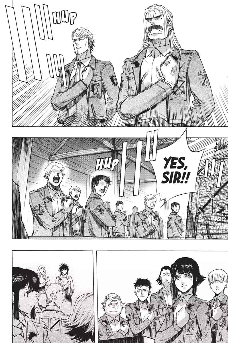 Attack On Titan Before The Fall 48 18