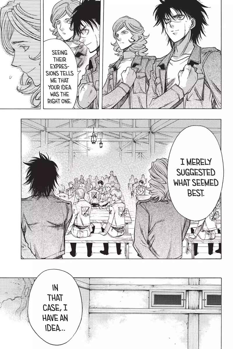 Attack On Titan Before The Fall 48 19