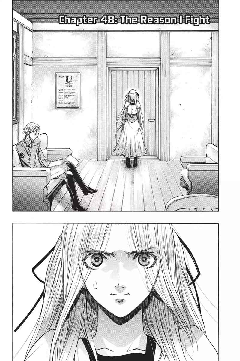 Attack On Titan Before The Fall 48 2