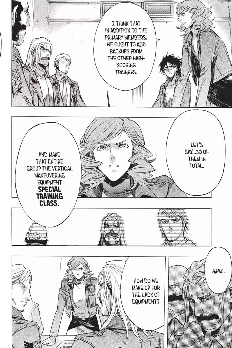 Attack On Titan Before The Fall 48 20