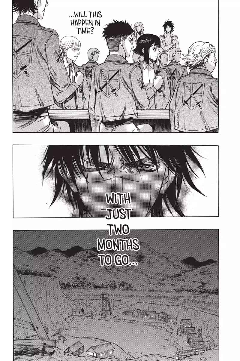 Attack On Titan Before The Fall 48 24