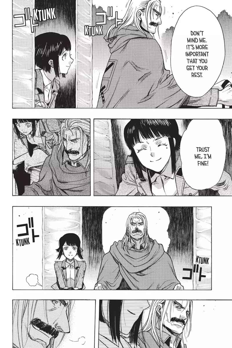Attack On Titan Before The Fall 48 30