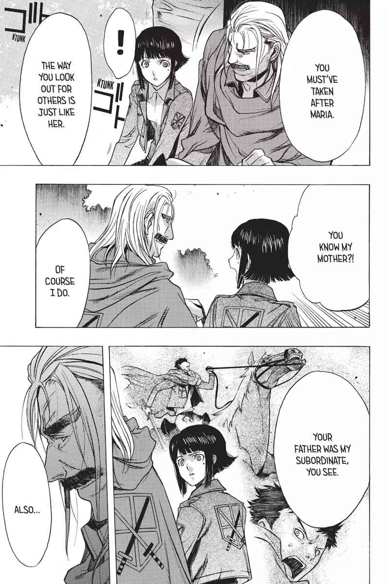 Attack On Titan Before The Fall 48 31