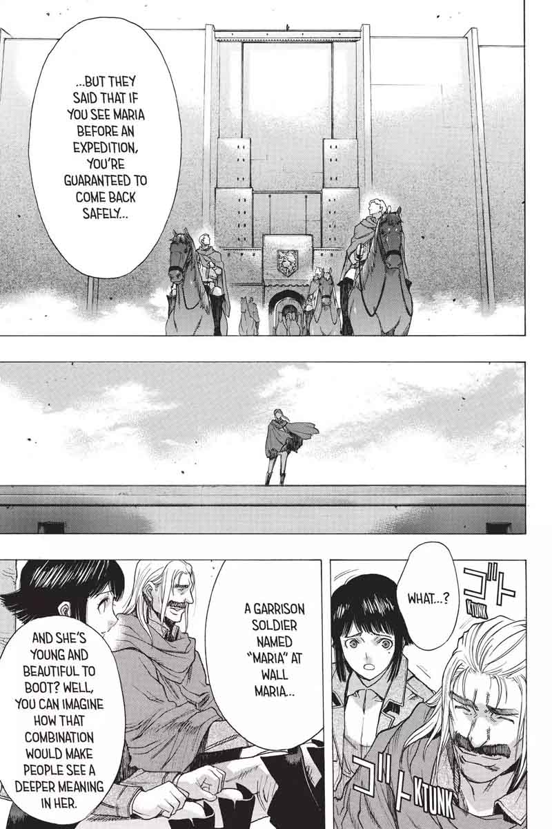 Attack On Titan Before The Fall 48 33