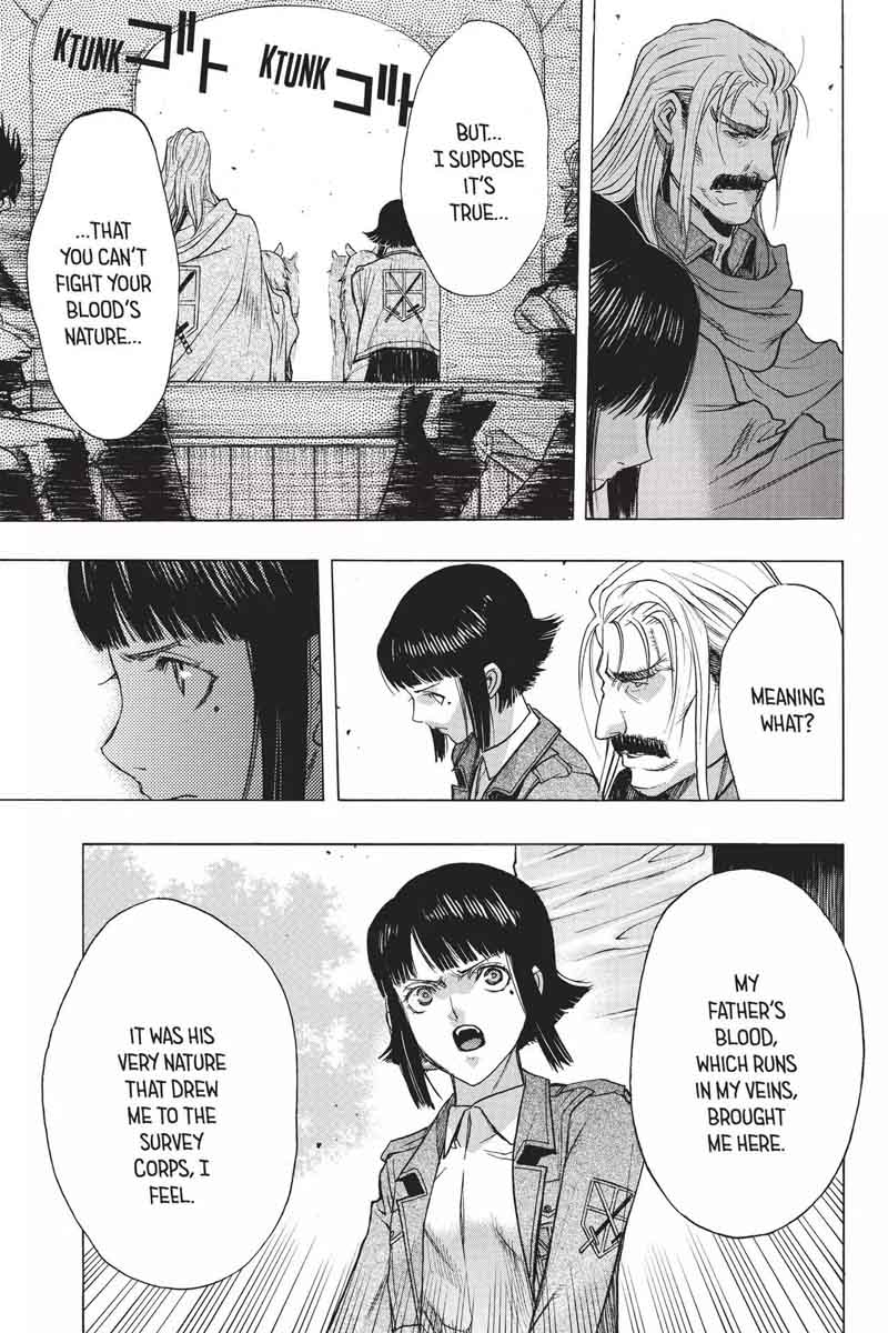 Attack On Titan Before The Fall 48 37