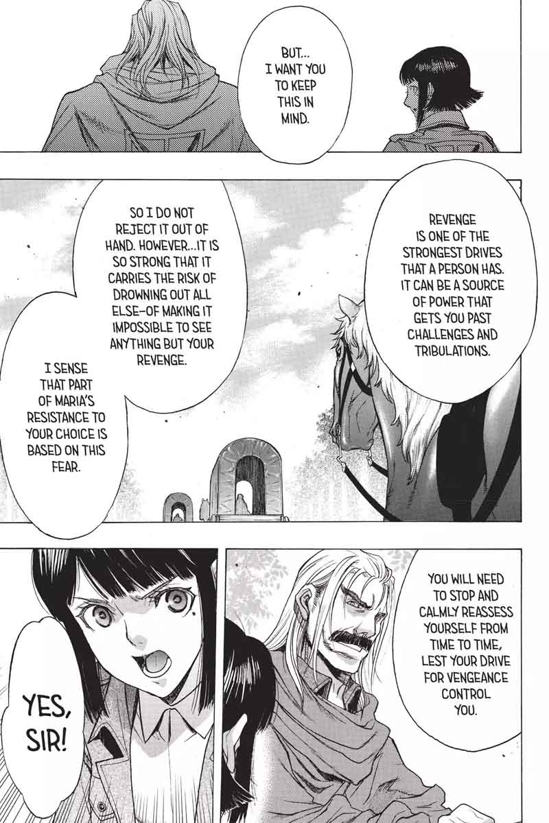 Attack On Titan Before The Fall 48 39