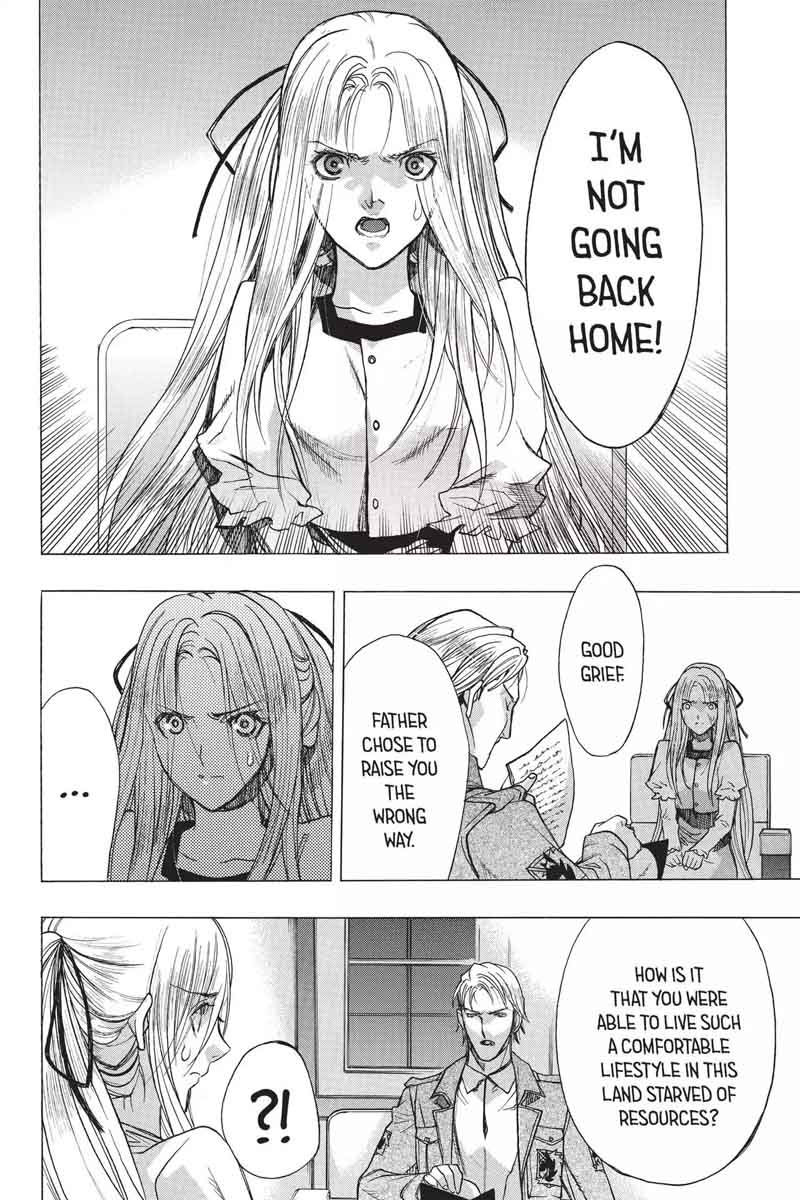 Attack On Titan Before The Fall 48 4