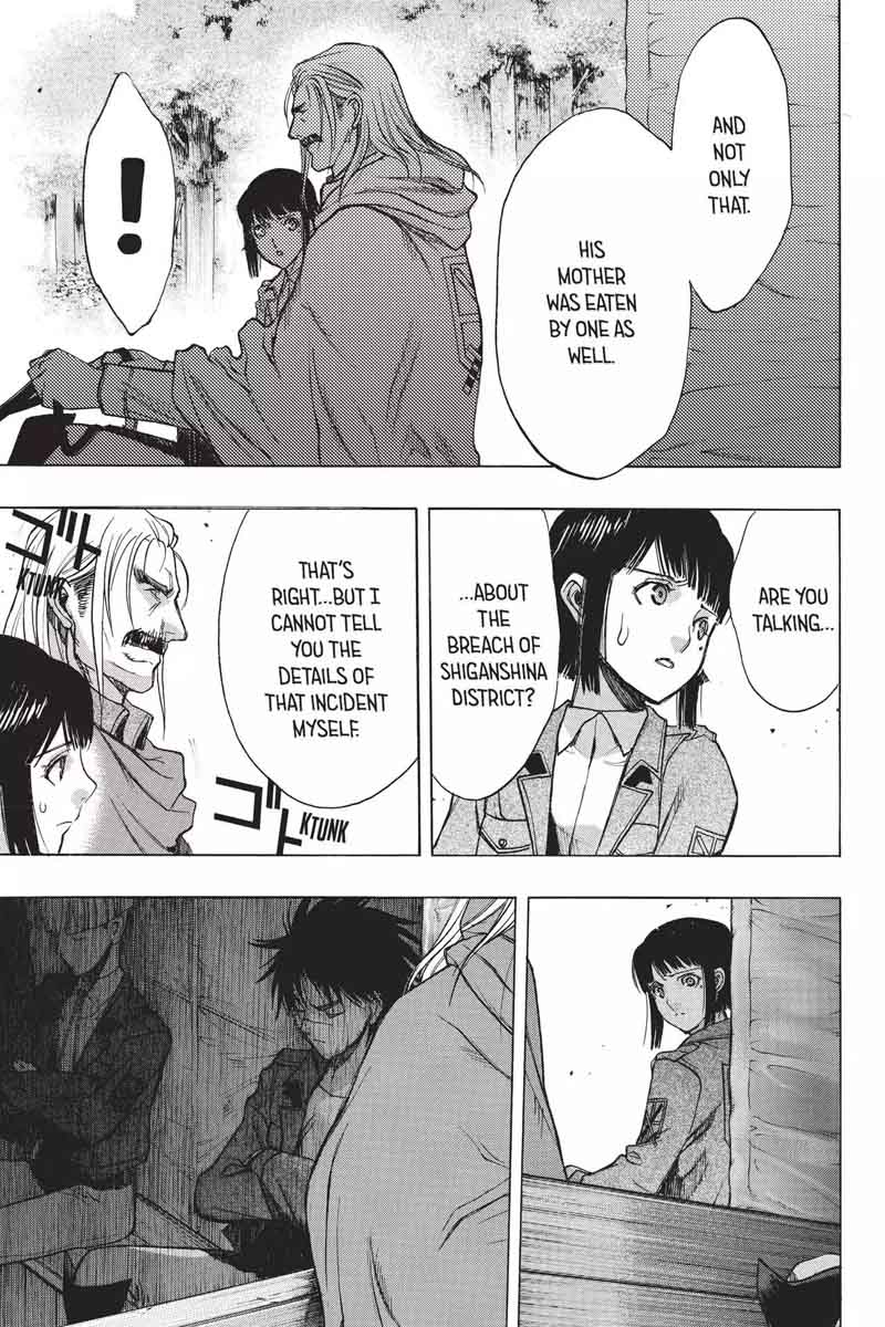 Attack On Titan Before The Fall 48 41