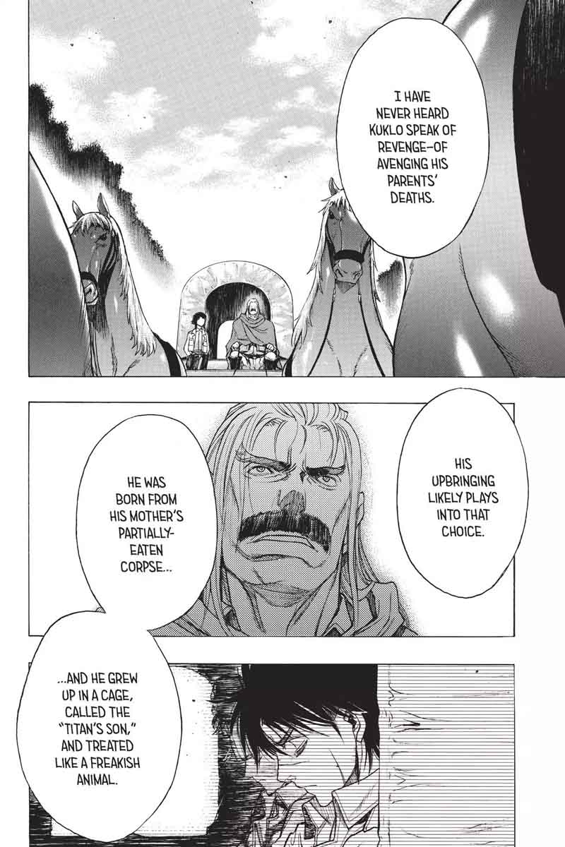Attack On Titan Before The Fall 48 42