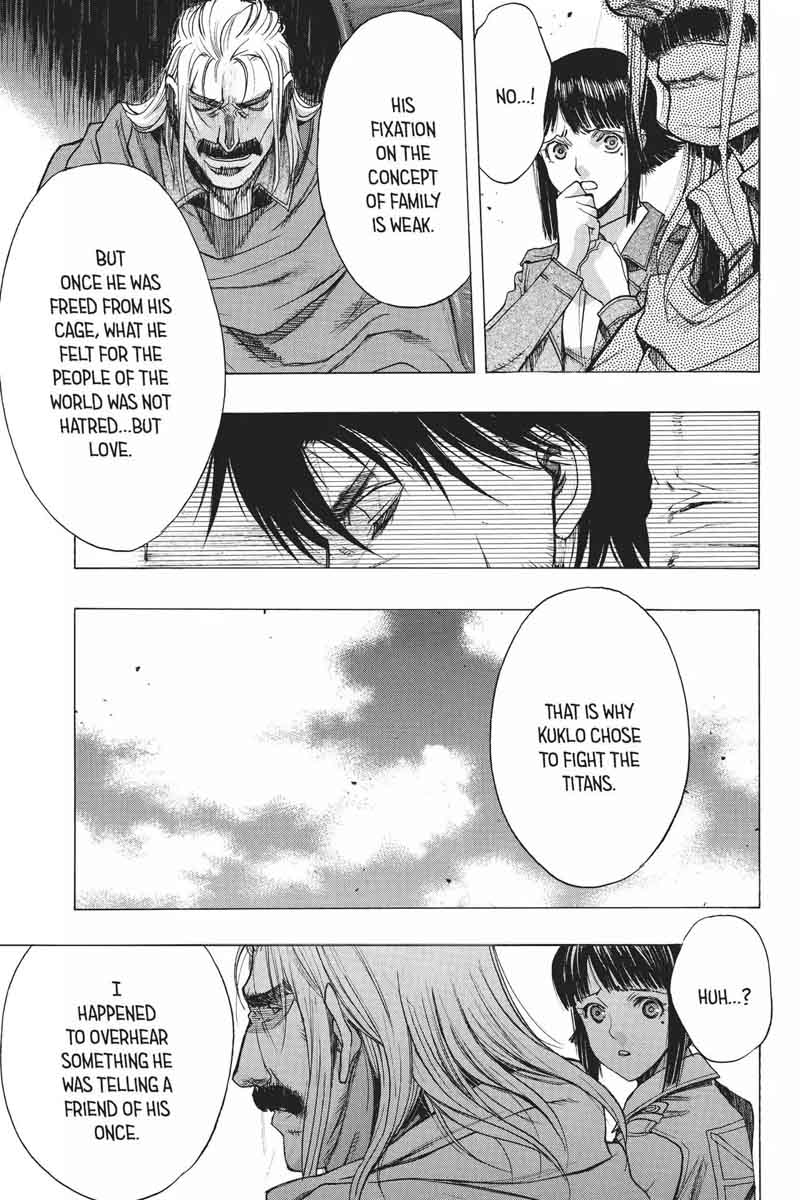 Attack On Titan Before The Fall 48 43