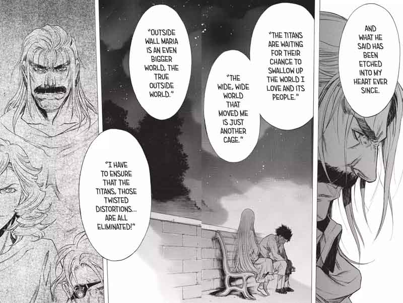 Attack On Titan Before The Fall 48 44