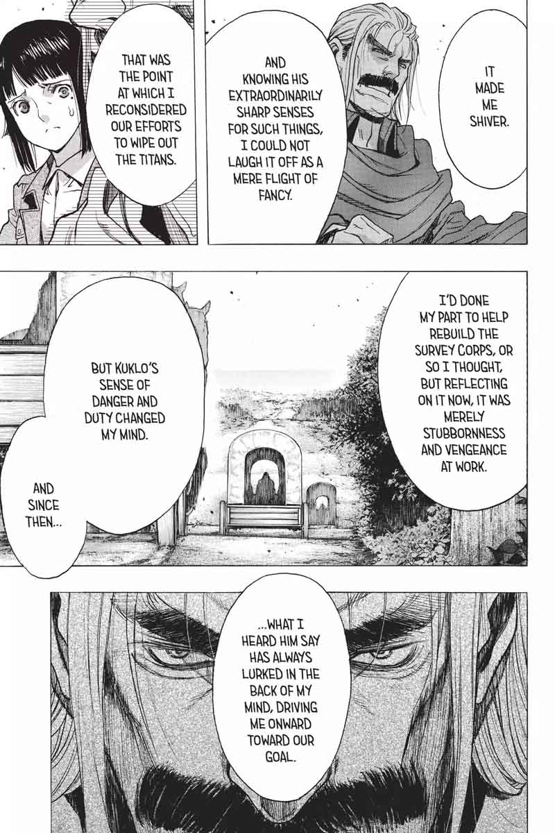 Attack On Titan Before The Fall 48 46
