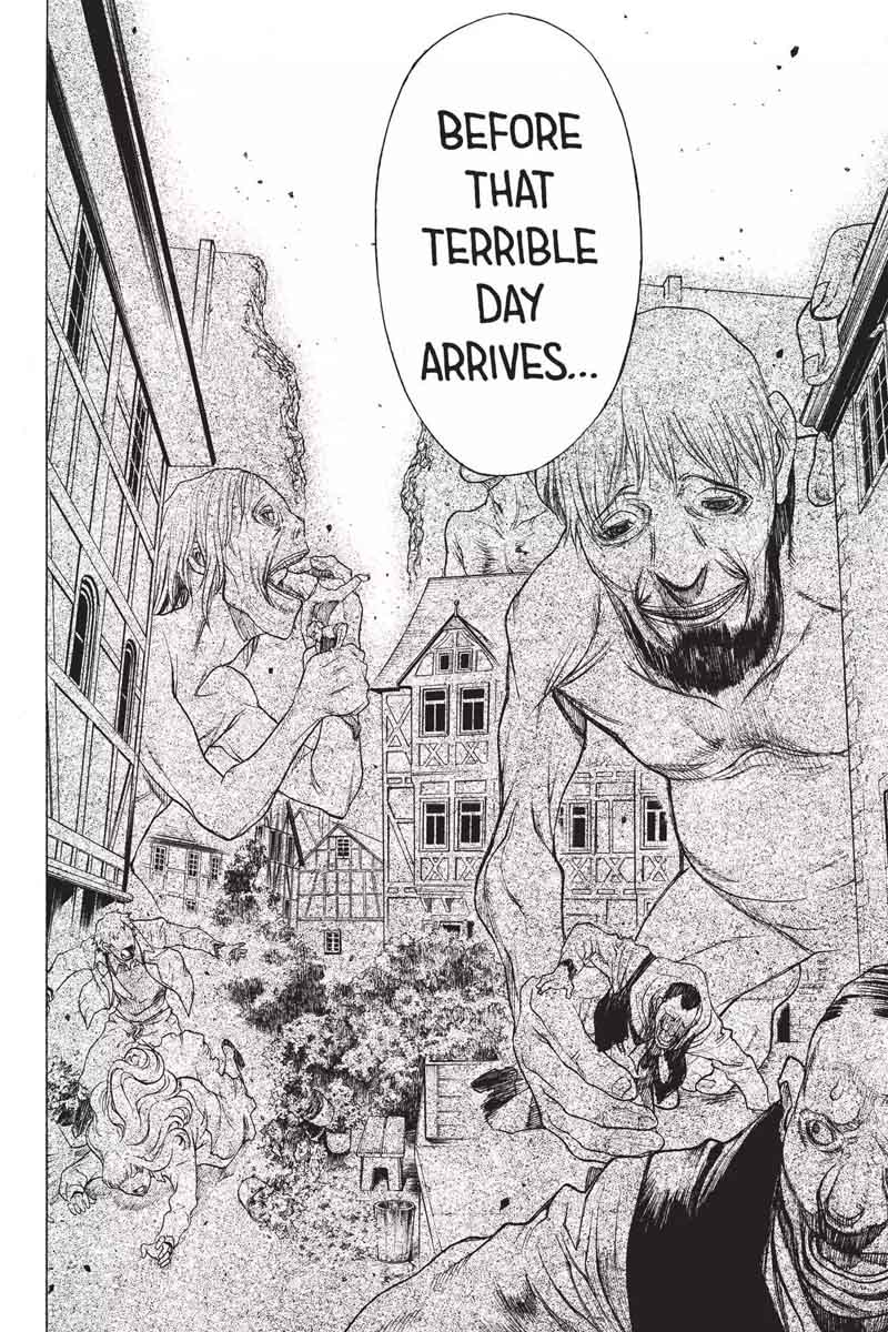 Attack On Titan Before The Fall 48 47