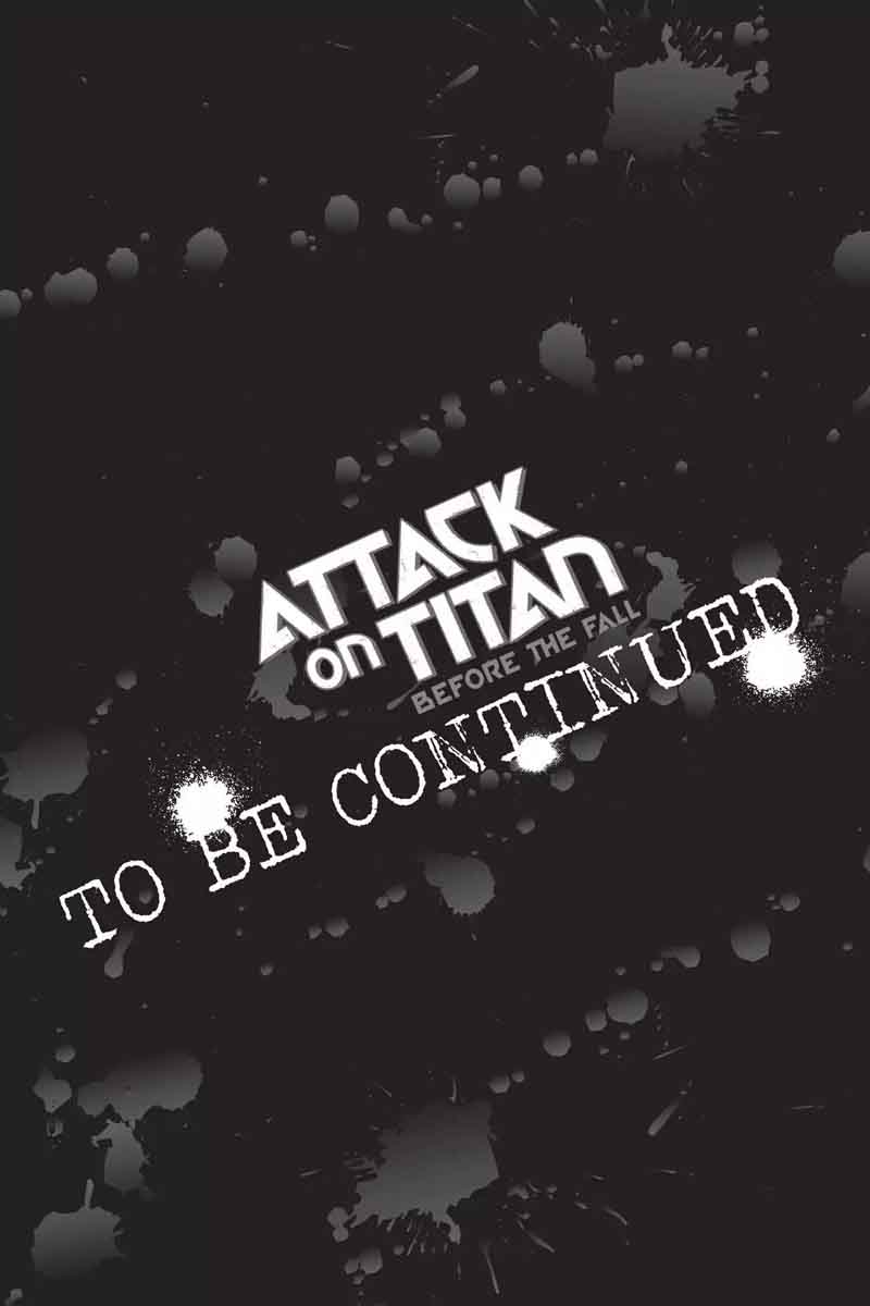Attack On Titan Before The Fall 48 50