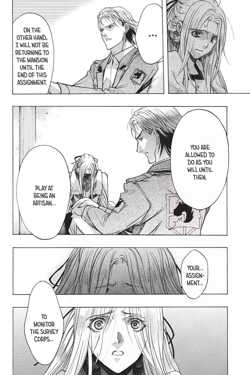 Attack On Titan Before The Fall 48 6