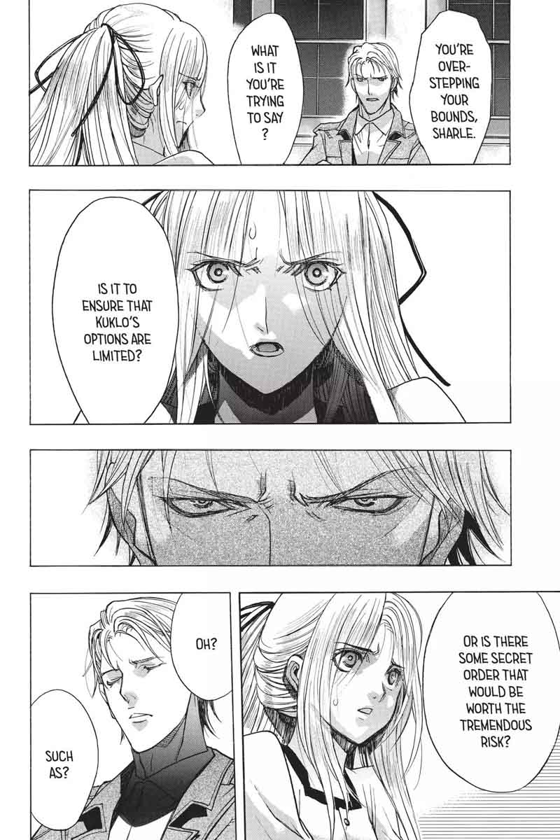 Attack On Titan Before The Fall 48 8