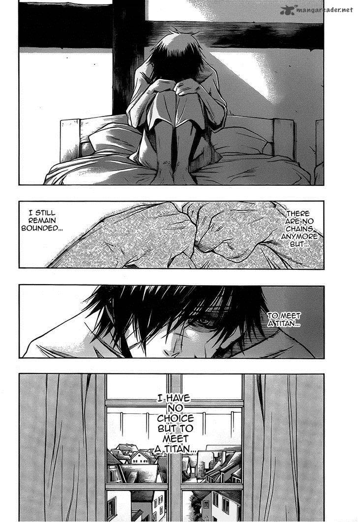 Attack On Titan Before The Fall 5 12