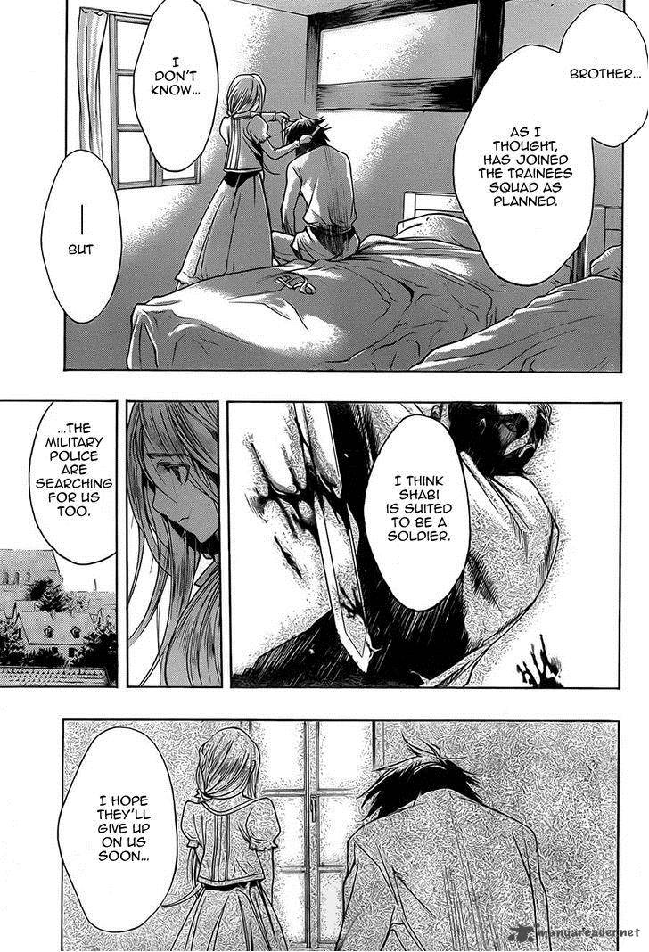Attack On Titan Before The Fall 5 9
