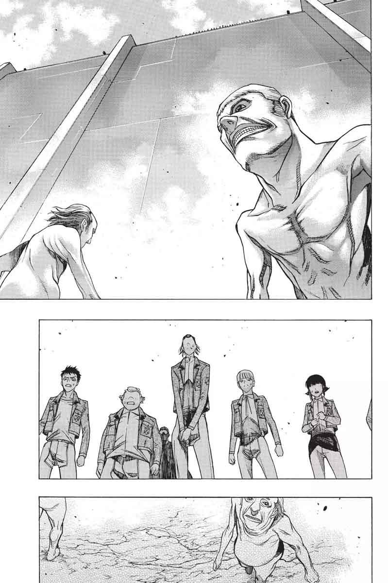 Attack On Titan Before The Fall 50 1