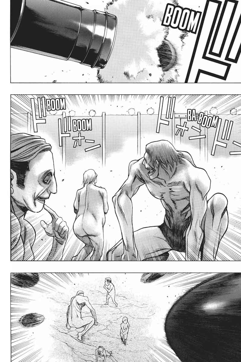 Attack On Titan Before The Fall 50 10