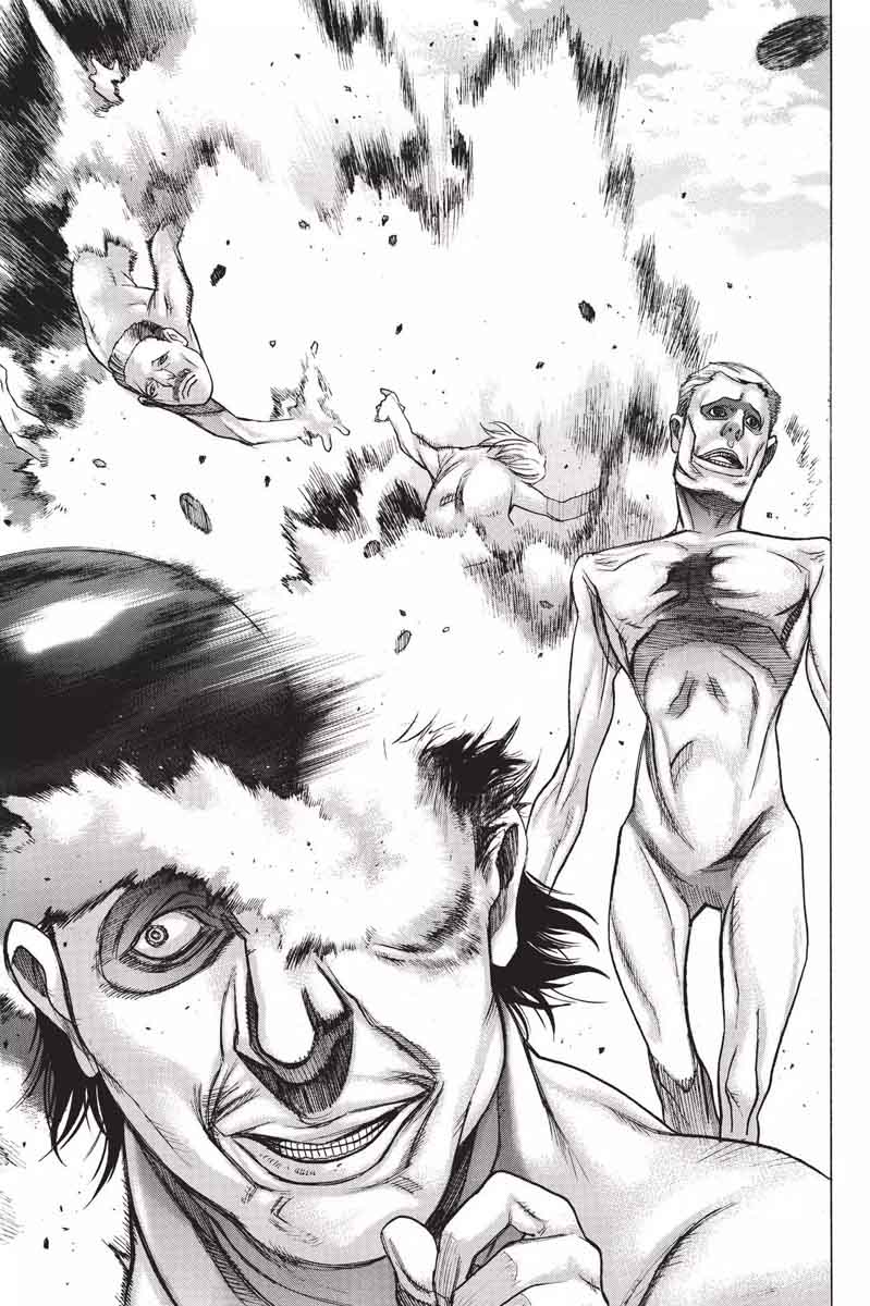 Attack On Titan Before The Fall 50 11