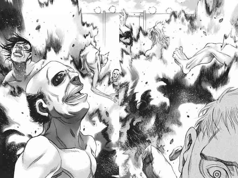 Attack On Titan Before The Fall 50 12