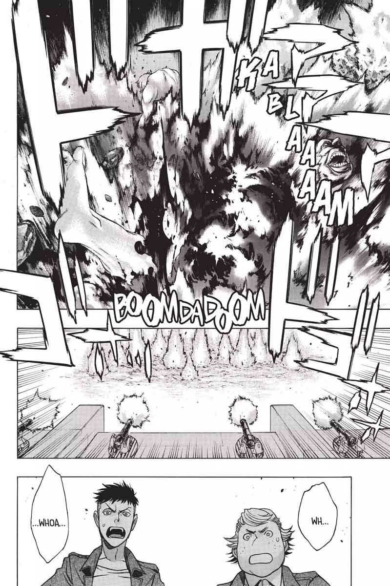Attack On Titan Before The Fall 50 13