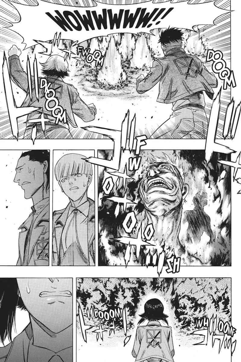 Attack On Titan Before The Fall 50 14