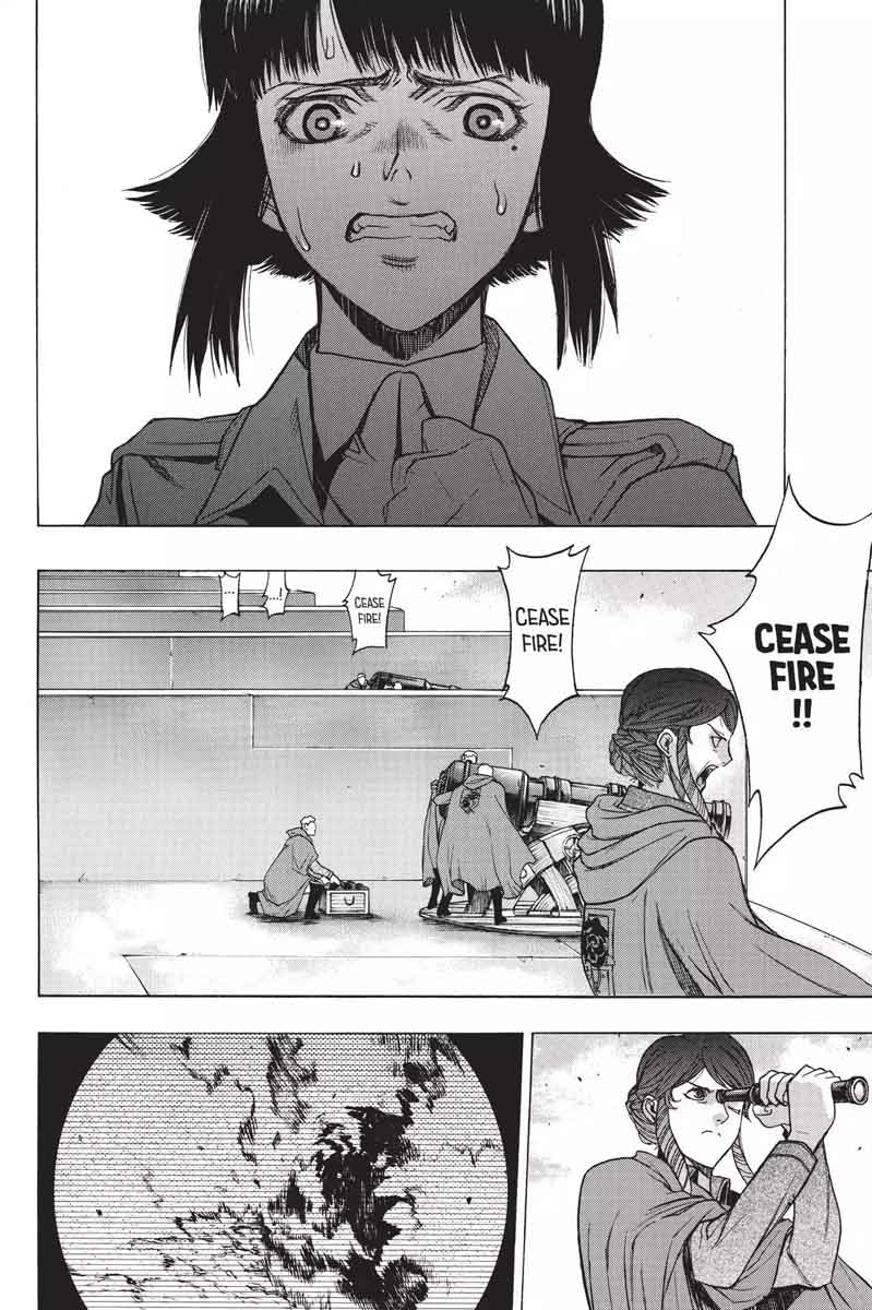 Attack On Titan Before The Fall 50 15