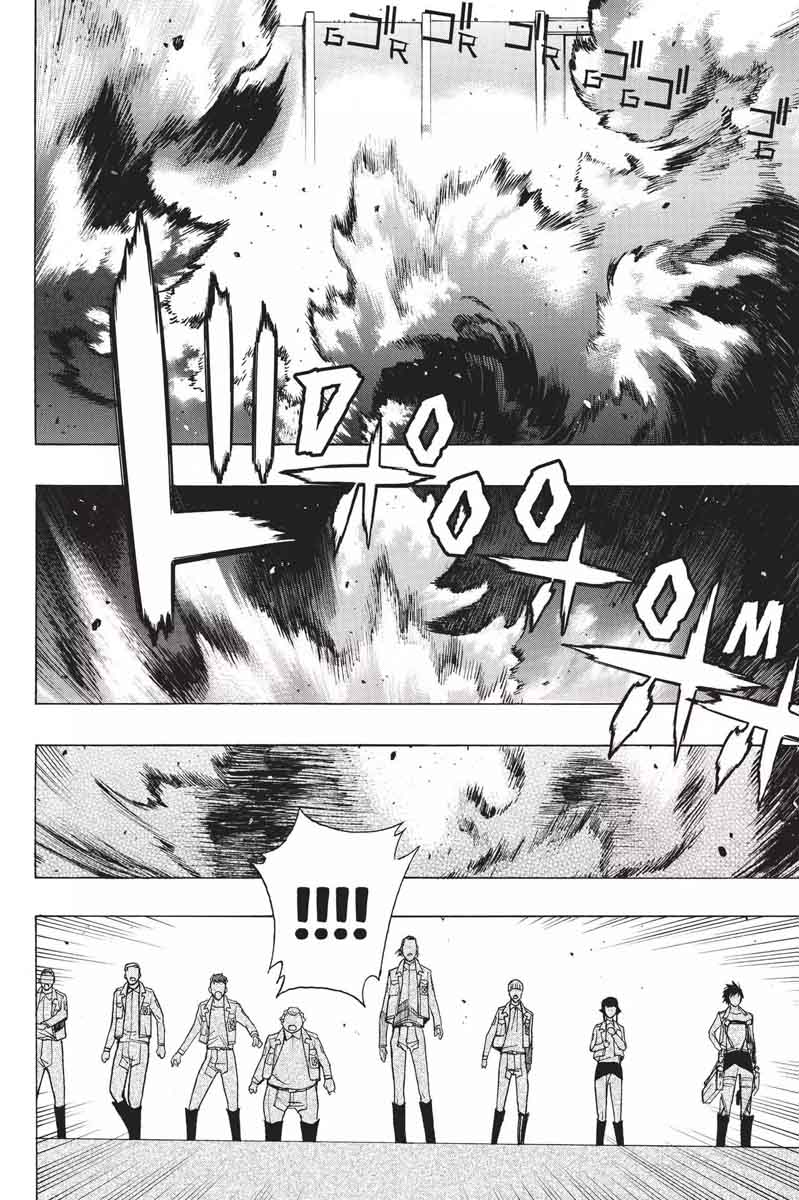 Attack On Titan Before The Fall 50 17
