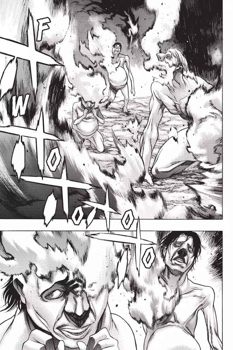 Attack On Titan Before The Fall 50 18