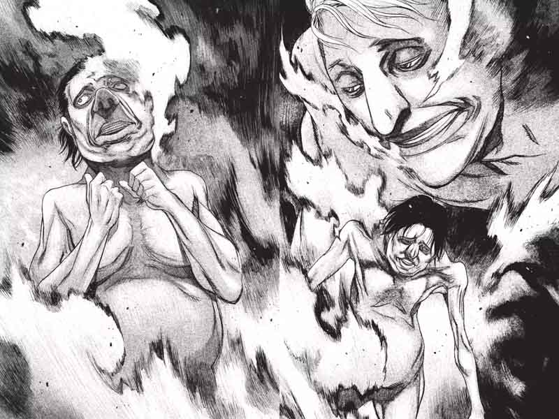 Attack On Titan Before The Fall 50 19