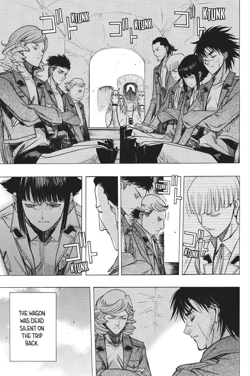 Attack On Titan Before The Fall 50 25