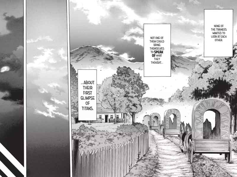 Attack On Titan Before The Fall 50 26