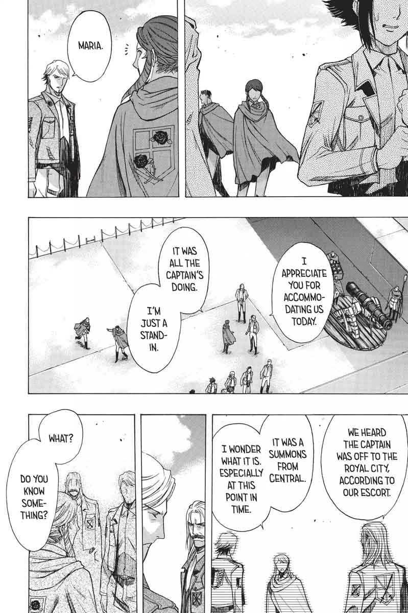 Attack On Titan Before The Fall 50 3