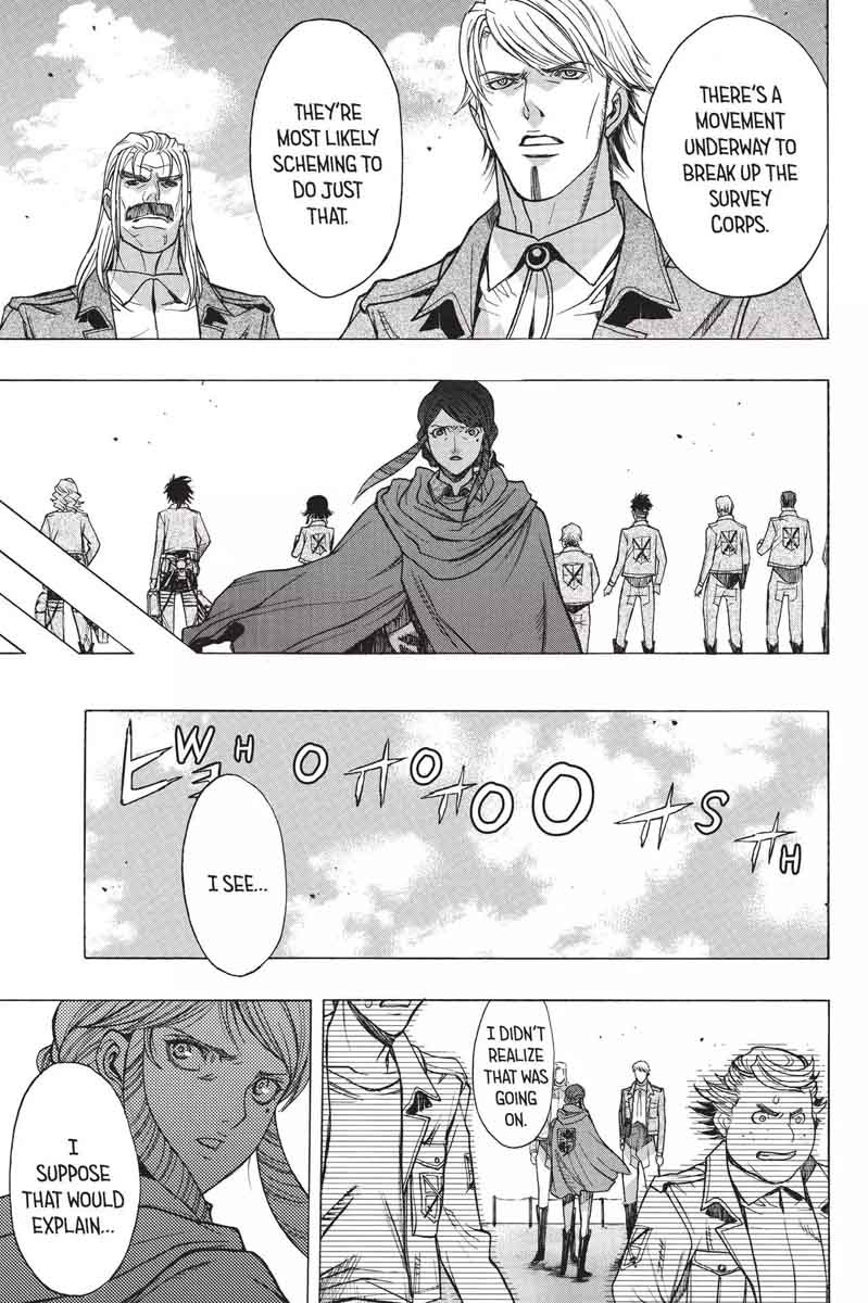 Attack On Titan Before The Fall 50 4